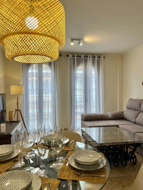 Apartamento Trébol